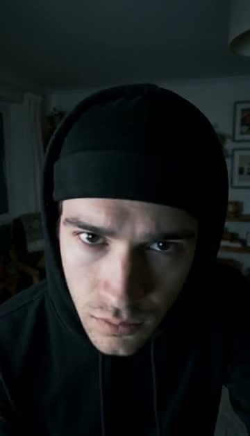 Cold stare, 6.0 s